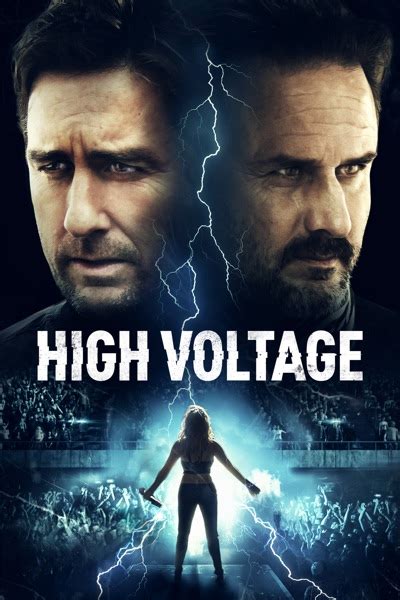 High Voltage - Movie Trailers - iTunes