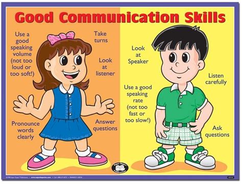 Developing Internal Communication - Starting with the Basics | Good ...