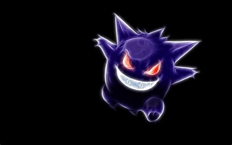 1359+ hình nền pokemon gengar mega, hd, cho PC, điện thoại