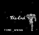 Metroid Database metroid2-ending1 - Metroid Database