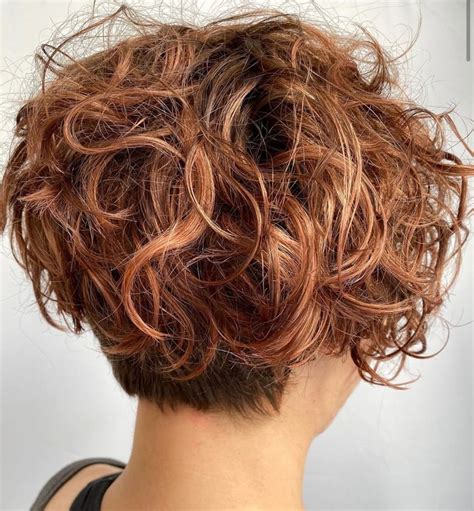 30 Top Curly Pixie Cut Ideas to Choose in 2024 - Hair Adviser ...