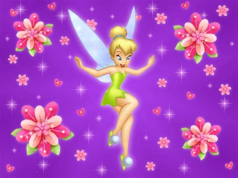 Free Tinkerbell Wallpapers | Tinkerbell wallpaper, Disney wallpaper