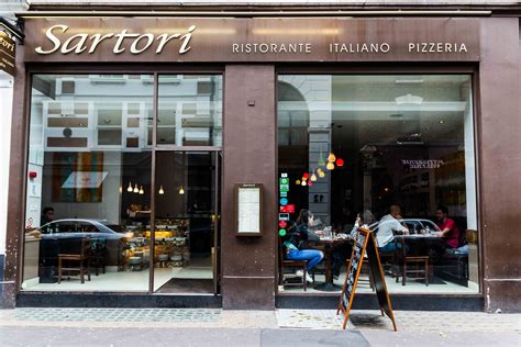 Gallery | Sartori Restaurant