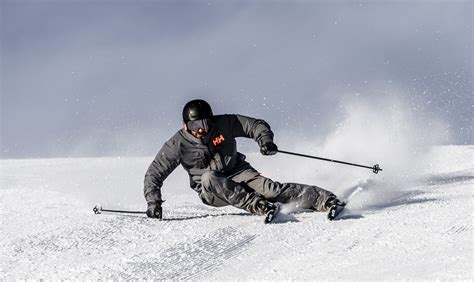 The Science That Explains Why Skiing is So Enjoyable | LaptrinhX / News