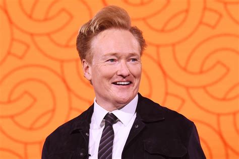 Conan O'Brien Celebrates Late Night Milestone Amid Jimmy Fallon Drama ...