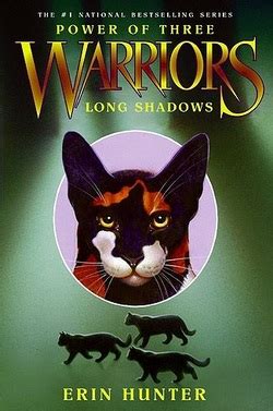 Warrior Cat Book Covers - www.warriorkatz4ever.com