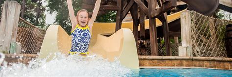 Can you “pool hop” between The Fort Wildernes... | planDisney