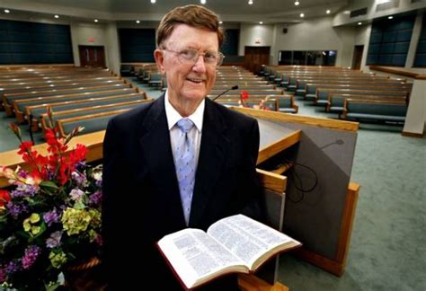 Church of Christ minister retiring after 57 years with the same congregation - The Christian ...