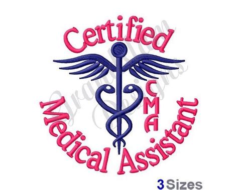 registered medical assistant logo - Kif Profile Photo Gallery