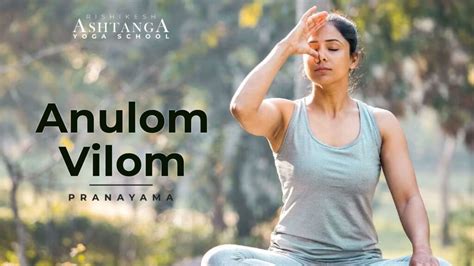 Anulom Vilom Pranayama – How to Do It, Benefits, Precautions & FAQs