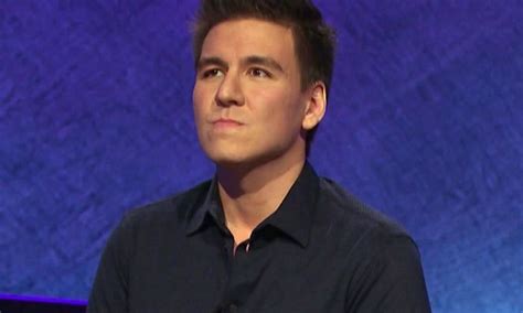 James Holzhauer Bio, Afe, Wiki, Wife, Height, Net Worth, Facts | Moving ...