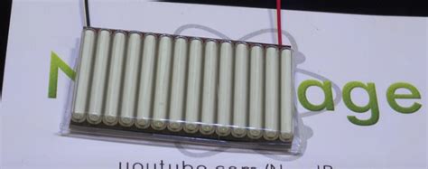 Make Your Own Nuclear Battery | Hackaday