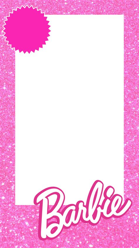 Barbie Theme Party, Barbie Birthday Party, Party Themes, Barbie Png, Topper, School Tool, Barbie ...