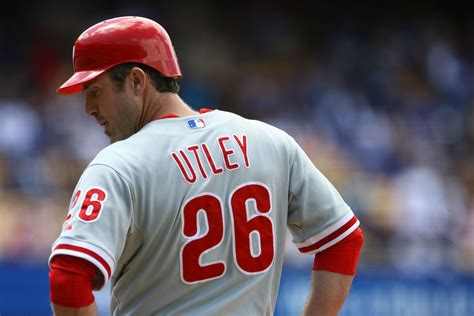 The Chase Utley stories: Tales of a Phillies life and legacy - The Athletic