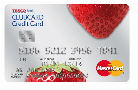 Tesco Clubcard Credit Card – The Good, the Bad and the Ugly…