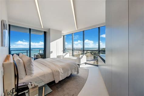 zaha hadid's miami home just sold for $5.75 million