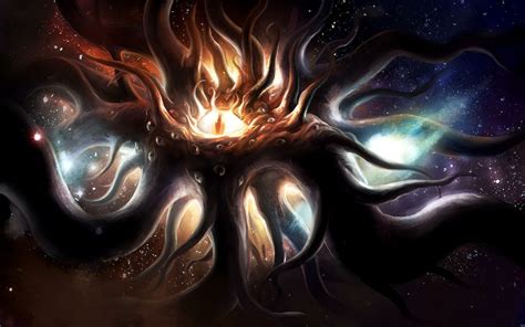 Azathoth Fondos de pantalla HD | Fondos de Escritorio