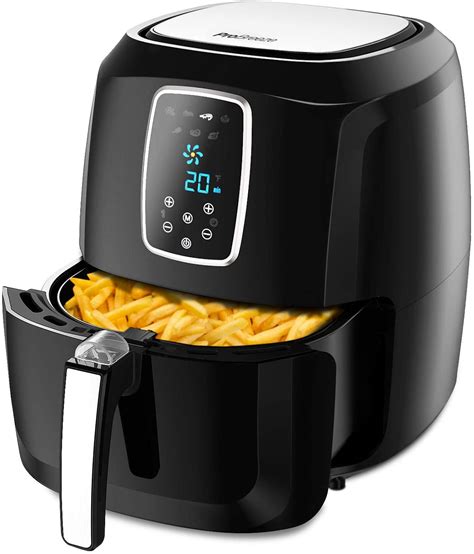 Best Air Fryers 2020 Reviewed - Appliance Reviewer