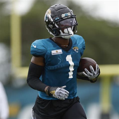 Jaguars' Travis Etienne Jr. Placed on Season-Ending IR with Foot Injury ...