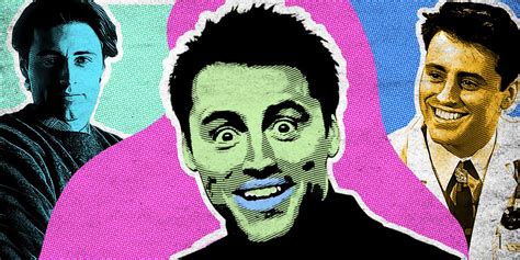 Friends: Joey Tribbiani's Best Acting Roles