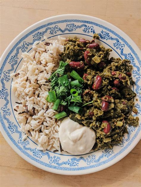 Middle Eastern Vegetarian (Vegan) Main Courses - Persian (Iranian), Lebanese, & Egyptian Dinner