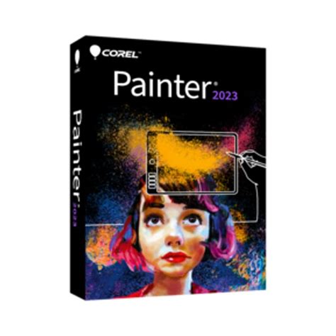 Corel Painter - EdtechDirect.us