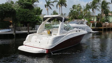 Sea Ray 320 Sundancer 2006 for sale for $59,900 - Boats-from-USA.com