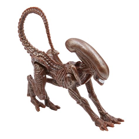 Alien 3 Runner (Dog Alien) Reaction Figure | ComicHub