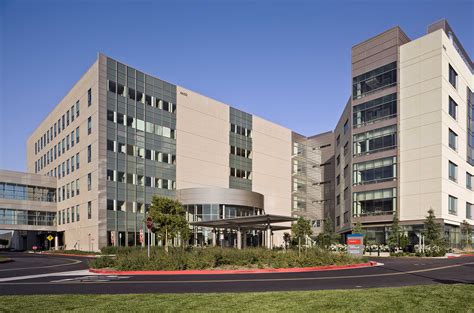 Robert Canfield - Architectural Photography | Kaiser-Permanente ...