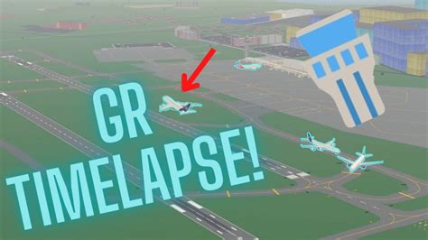 PTFS Greater Rockford Timelapse! | BirdsEye View, Filmed in ATC 24 (LINK IN DESCRIPTION) - YouTube