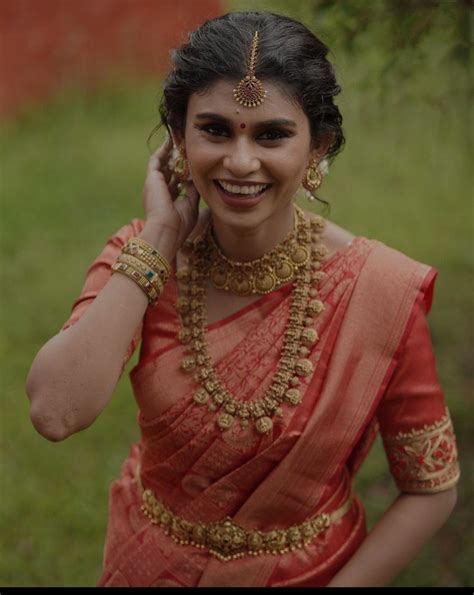 Bridal Sarees South Indian, Pakistani Bridal Wear, Indian Bridal, Best Indian Wedding Dresses ...