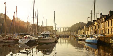 Morlaix | Brittany tourism