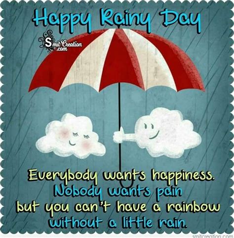 Pin by sandra fultz on PINTEREST LIKES | Good morning rainy day, Rainy ...