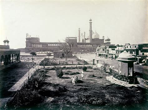 History of old Delhi | History of Delhi, India