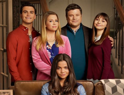 No Good Nick: Cancelled by Netflix; No Season Two for Sitcom - canceled ...