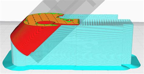 3D Printing at an angle — robmiles.com