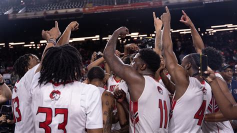 WSSU rides protecting its legacy to 13th CIAA title