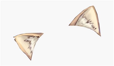 Cat And Cute Image - Anime Cat Ears Png, Transparent Png , Transparent Png Image - PNGitem