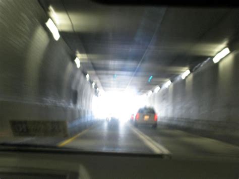 Baltimore Harbor Tunnel, Baltimore, Maryland