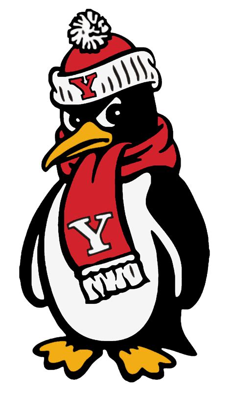 Youngstown State Penguins | American Football Wiki | Fandom