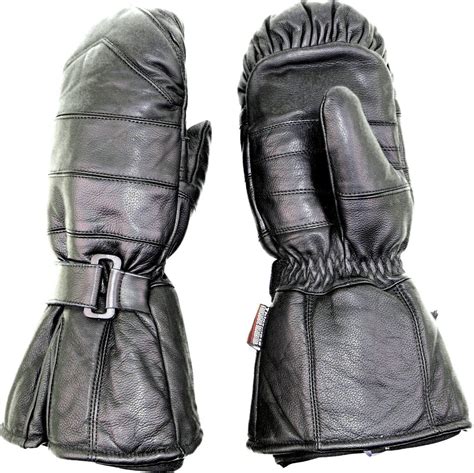 Best Extreme Cold Weather Gloves for 2021 - Authorized Boots