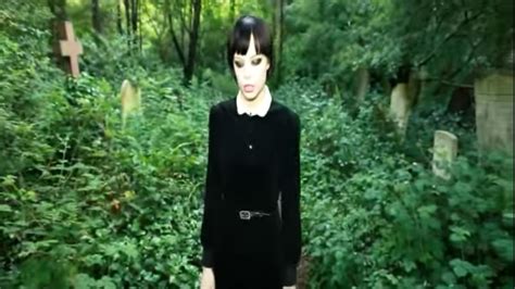 Crystal Castles: Celestica [MV] (2010) | MUBI