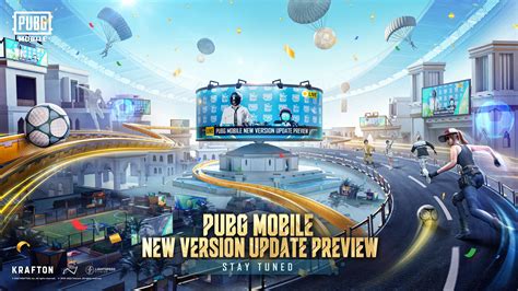 PUBG Mobile 2.3 Update: Check everything about map enhancements, weapon updates, & other ...