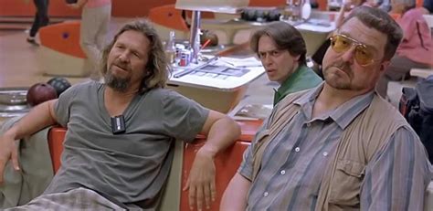 The Big Lebowski Jesus Bowling Scene | The '90s Ruled