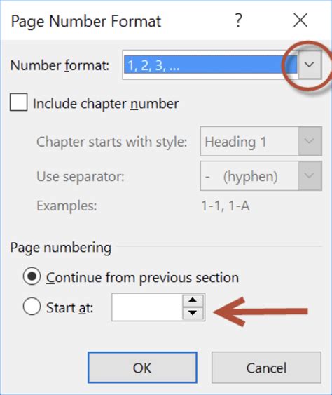 How to Insert Page Numbers: APA 7th Edition Guidelines | Beyond PhD Coaching