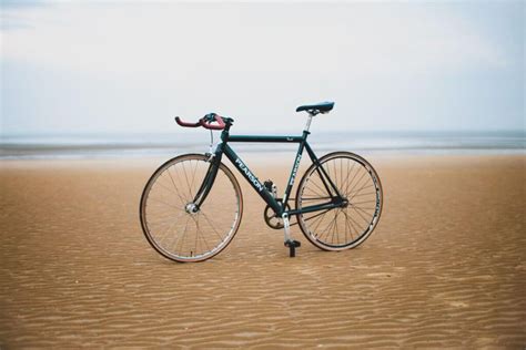 11 Best Fixie Handlebars - (Top Rated) for Style and Comfort