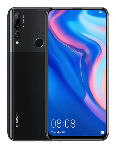 HUAWEI Y9 Prime 2019