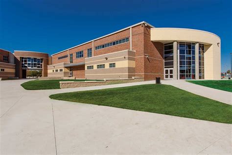 Plano West Senior High School Additions and Renovations | Cadence ...