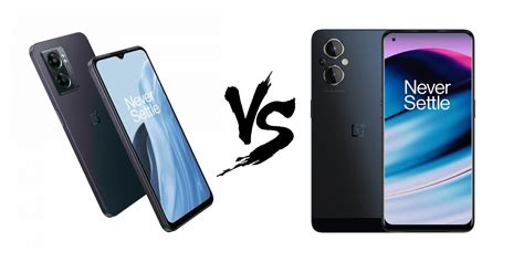 Nord N300 Vs. Nord N20: Affordable OnePlus 5G Phones Compared