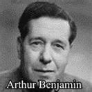 El Blog de Atticus: ARTHUR BENJAMIN, HITCHCOCK Y LA "STORM CLOUDS CANTATA"